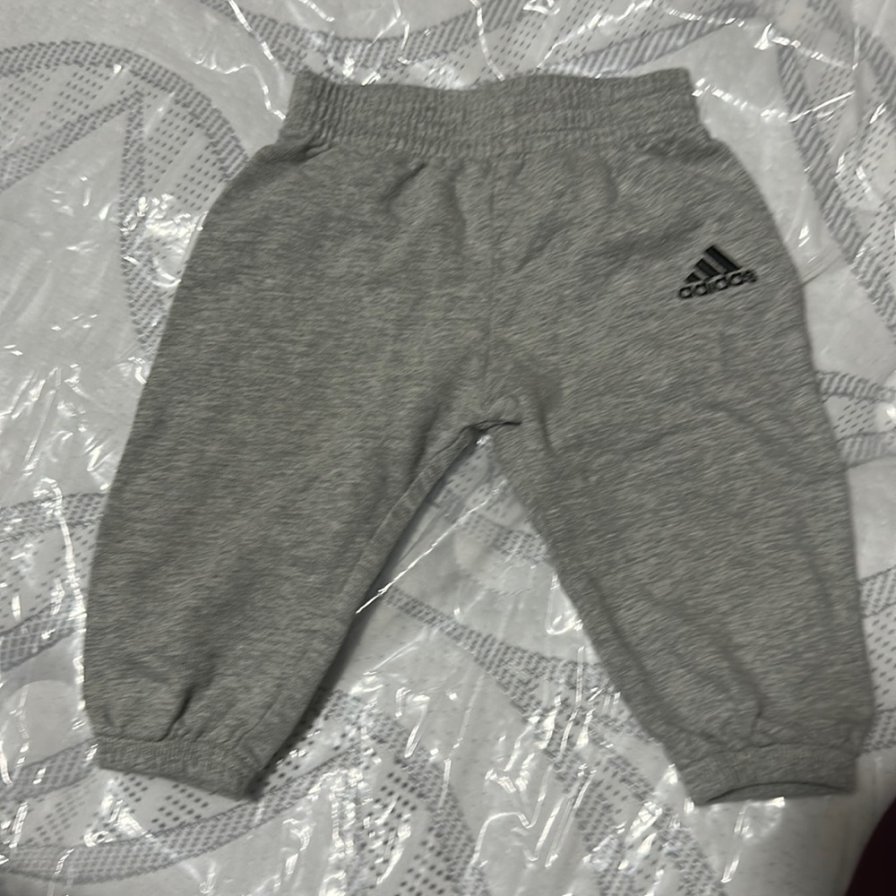 Adidas Joggers